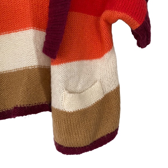 GAP Kids Girls Sweater - 8 Years Old - Picture 3 of 5